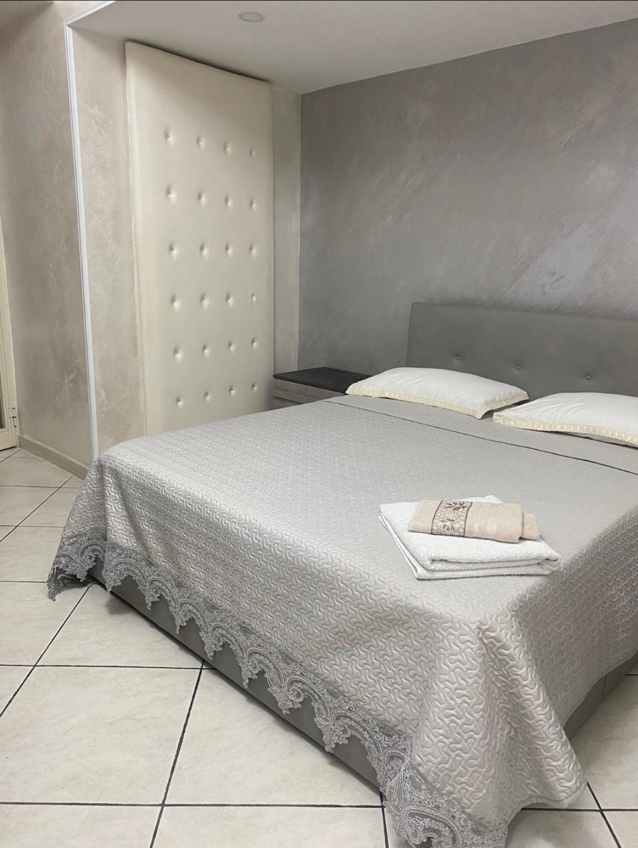 Holiday In Center Naples
