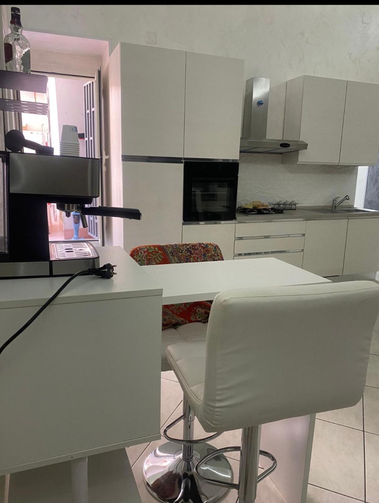 Apartment Holiday In Center Naples