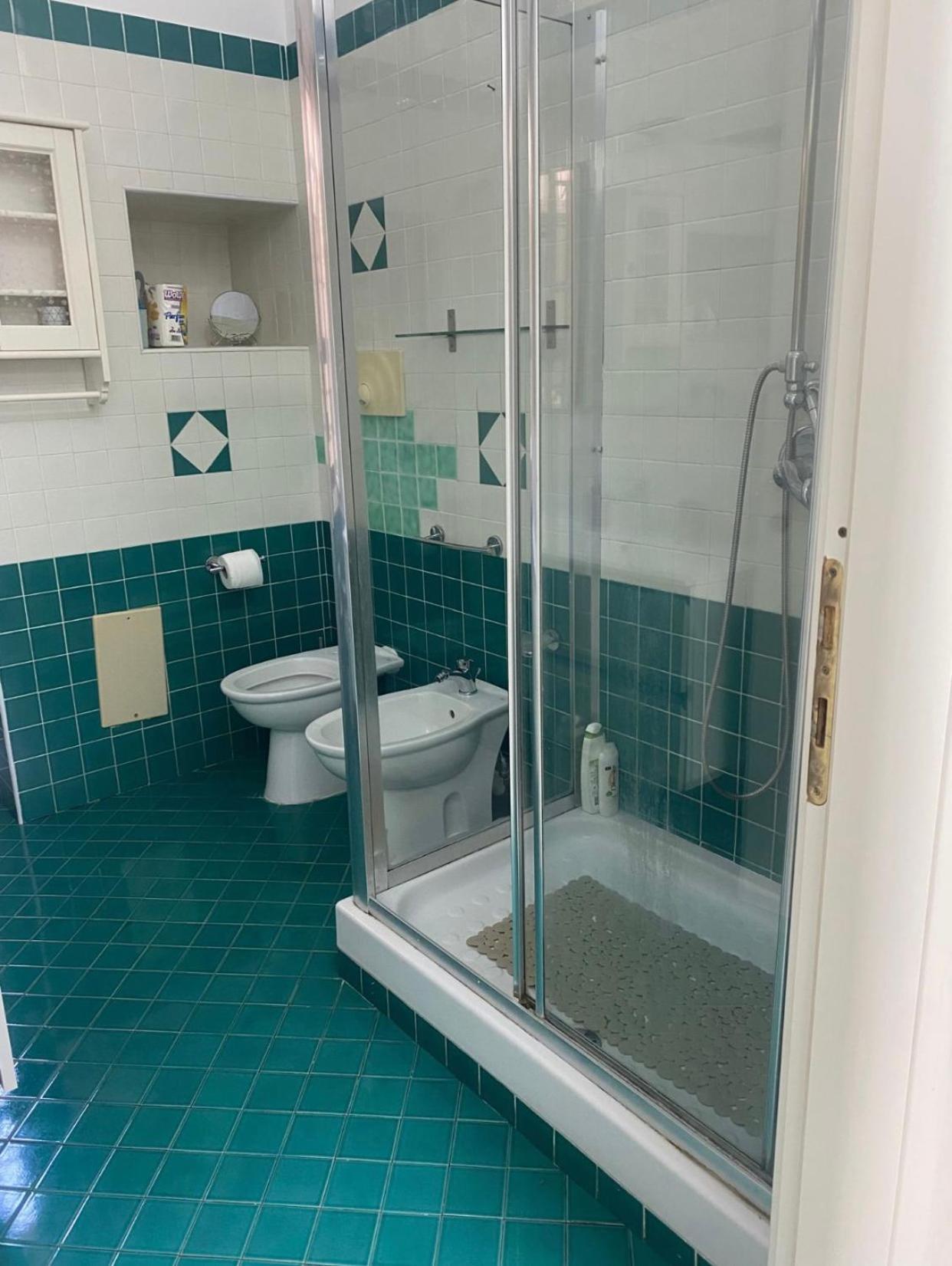 Appartement Holiday In Center Naples